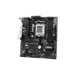 ASRock A620AM PRO-A WiFi Micro ATX Motherboard for AMD AM5 CPUs - Image 2