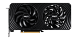 Palit RTX 5050 DUAL PCIe5 8GB DDR6 2572MHz RGB Lighting Graphics Card - Image 2