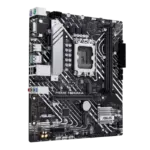 ASUS PRIME H610M-A-CSM Micro ATX Motherboard for Intel LGA1700 CPUs - Image 3