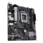 ASUS PRIME H610M-A-CSM Micro ATX Motherboard for Intel LGA1700 CPUs - Image 4