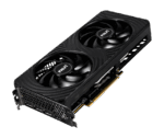 Palit RTX 5050 DUAL PCIe5 8GB DDR6 2572MHz RGB Lighting Graphics Card - Image 3