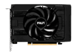 Palit RTX 5050 StormX PCIe5 8GB DDR6 2617MHz Compact Design Overclocked Graphics Card - Image 2