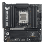 ASUS TUF Gaming B850M-Plus II Micro ATX Motherboard for AMD AM5 CPUs - Image 2