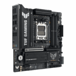 ASUS TUF Gaming B850M-Plus II Micro ATX Motherboard for AMD AM5 CPUs - Image 3