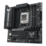 ASUS TUF Gaming B850M-Plus II Micro ATX Motherboard for AMD AM5 CPUs - Image 4