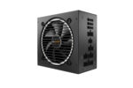 Be Quiet! 750W Pure Power 12 M PSU, Fully Modular, Rifle Bearing Fan, 80+ Gold, ATX 3.0, PCIe 5.0, Dual Rail - Image 2