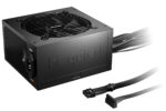 Be Quiet! 750W Pure Power 12 PSU, Fully Wired, Rifle Bearing Fan, 80+ Gold, ATX 3.1, PCIe 5.1 - Image 2
