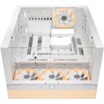 Be Quiet! Light Base 900 FX Full Tower Gaming Case - White - Image 3
