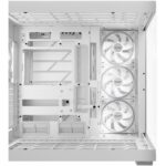 Be Quiet! Light Base 900 FX Full Tower Gaming Case - White - Image 2