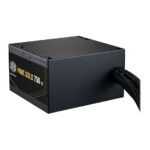 Cooler Master 750W MWE Gold V3 ATX 3.1 PSU, Fully Wired, HDB Bearing Fan, 80+ Gold - Image 2