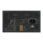 Cooler Master 750W MWE Gold V3 ATX 3.1 PSU, Fully Wired, HDB Bearing Fan, 80+ Gold - Image 4