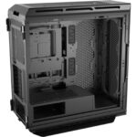 Corsair 5000T Mid Tower Gaming Case - Black - Image 3