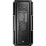 Corsair 5000T Mid Tower Gaming Case - Black - Image 2