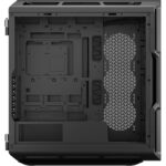 Corsair 5000T Mid Tower Gaming Case - Black - Image 4