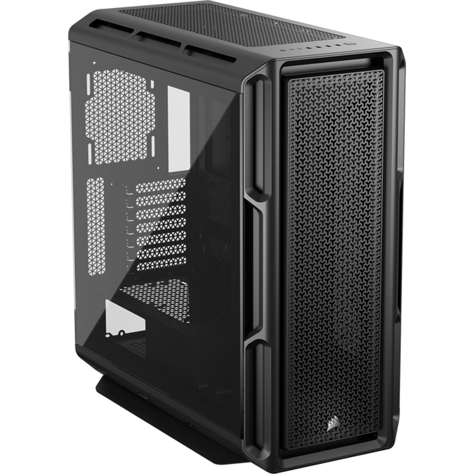 Corsair 5000T Mid Tower Gaming Case - Black