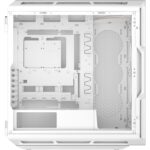 Corsair 5000T Mid Tower Gaming Case - White - Image 2