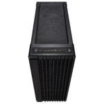 ASUS ProArt PA602 Wood Edition TG Mid Tower Case - Black - Image 5