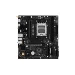 ASRock A620AM-X Wifi mATX Motherboard for AMD AM5 CPUs - Image 2
