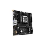 ASRock A620AM-X Wifi mATX Motherboard for AMD AM5 CPUs - Image 3