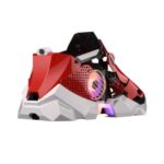 Cooler Master Sneaker X ITX Gaming Case - Red - Image 2