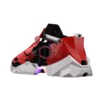 Cooler Master Sneaker X ITX Gaming Case - Red - Image 3