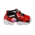 Cooler Master Sneaker X ITX Gaming Case - Red - Image 4