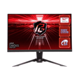 Asrock 31.5" QHD Gaming Monitor (PG32QF2B), 2560 x 1440, 1ms, 2 HDMI, DP, 165Hz, VESA