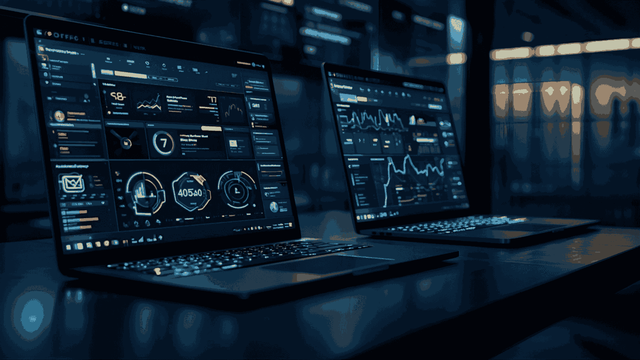 Best Business Laptops