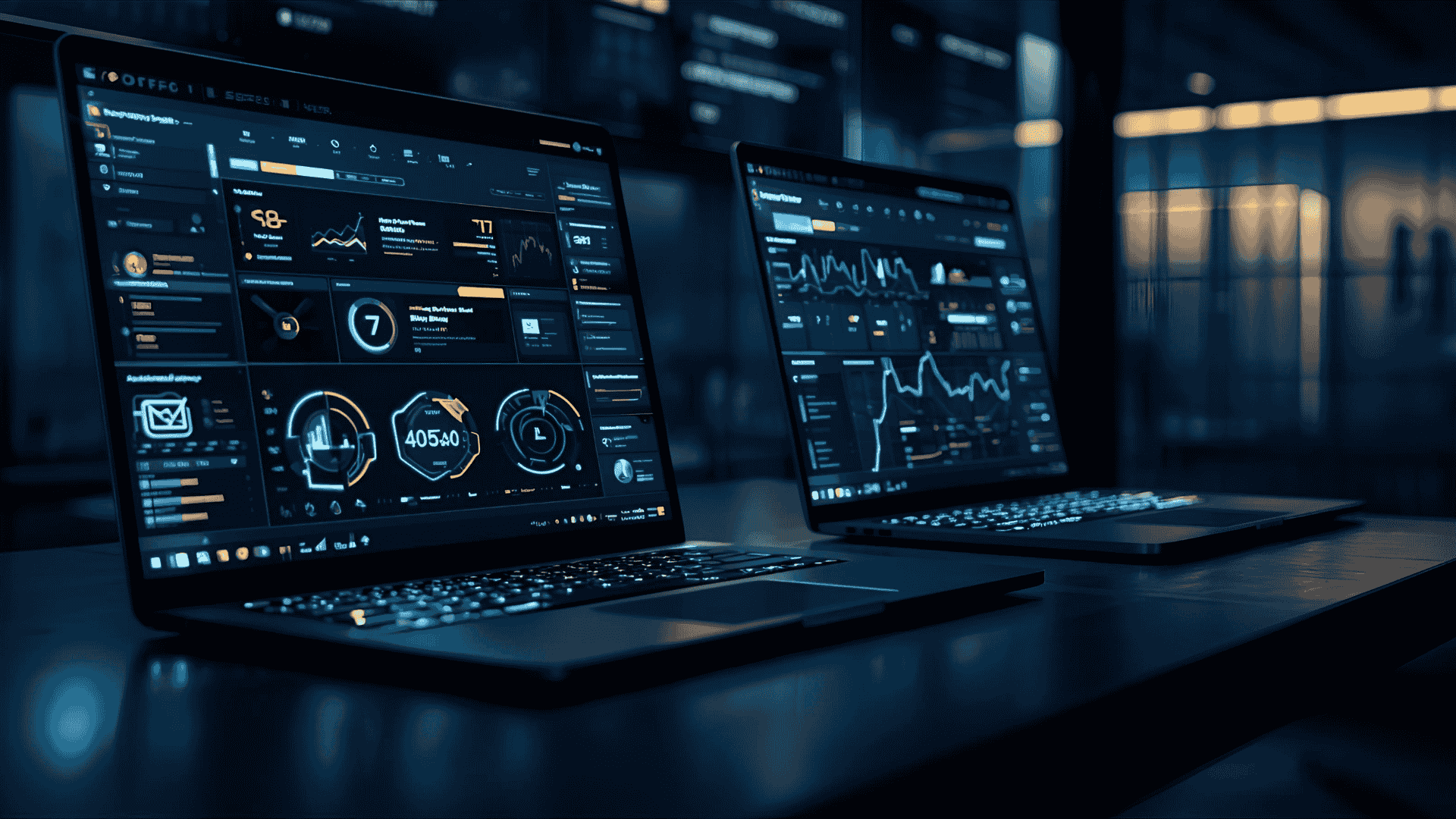 Best Business Laptops