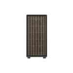 Fractal North XL Clear TG Full Tower Case - White - Image 3