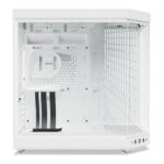 HYTE Y70 MID TOWER CASE SNOW WHITE - Image 3