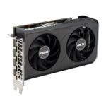 ASUS GeForce RTX 5050 Dual OC 8GB GDDR6 Graphics Card - Image 3