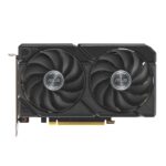 ASUS Radeon RX 9060 XT Dual 16GB GDDR6 Graphics Card - Image 2