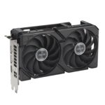 ASUS Radeon RX 9060 XT Dual 16GB GDDR6 Graphics Card - Image 3