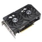 ASUS Radeon RX 9060 XT Dual 16GB GDDR6 Graphics Card - Image 4