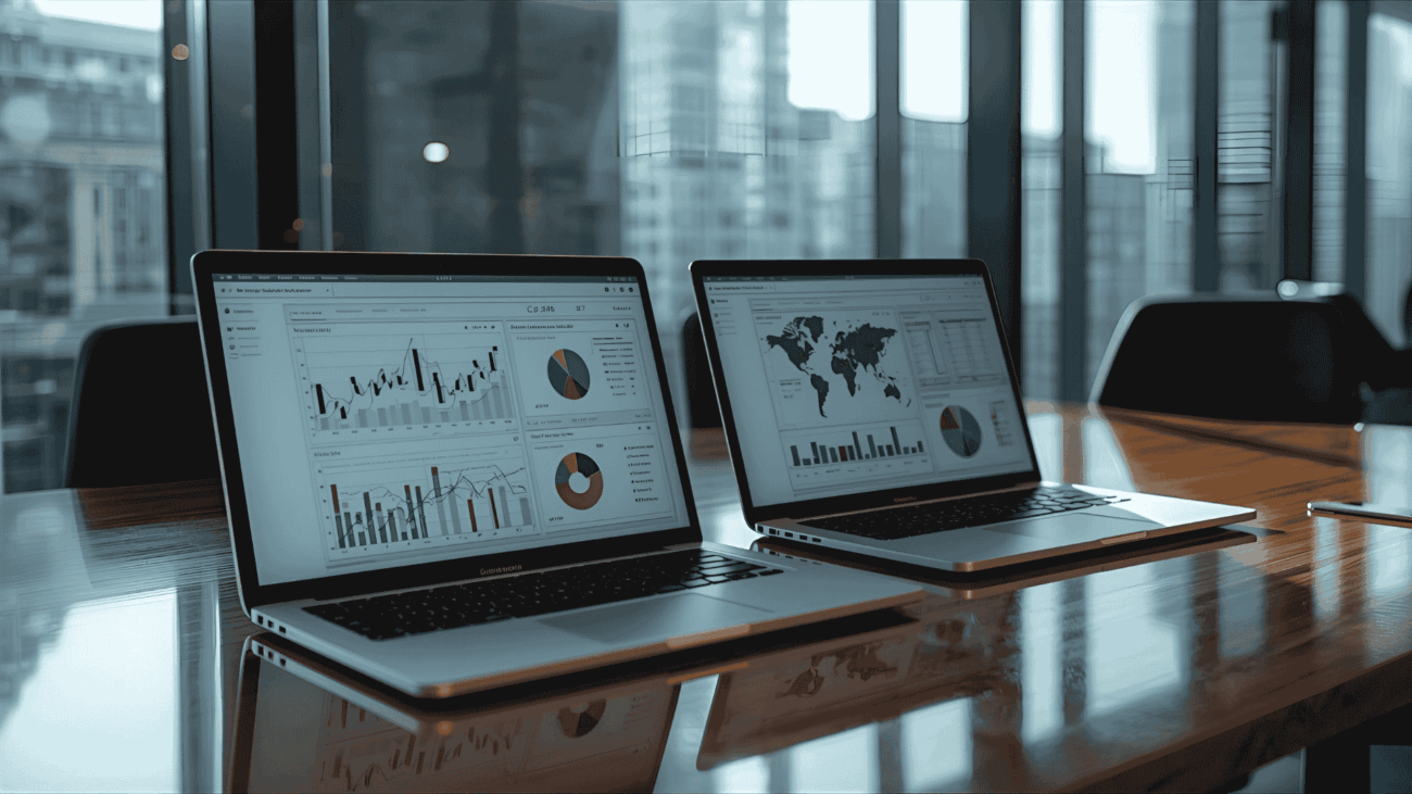 Dell Business Laptops