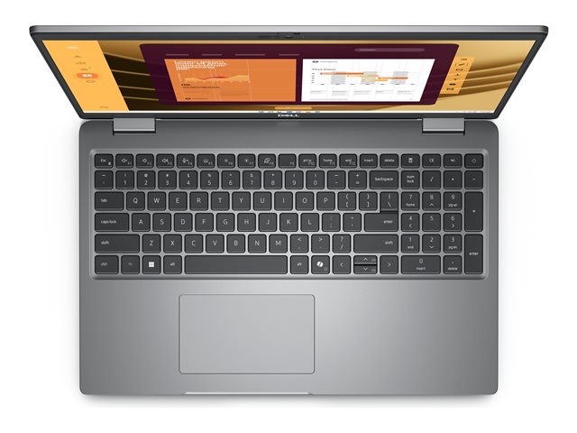 Dell Latitude 5550 | Intel Core Ultra 5-125U | 16GB RAM | 512GB SSD | 15.6″ FHD Display | Windows 11 Pro 64-bit | 3-Year Pro Support - Image 4