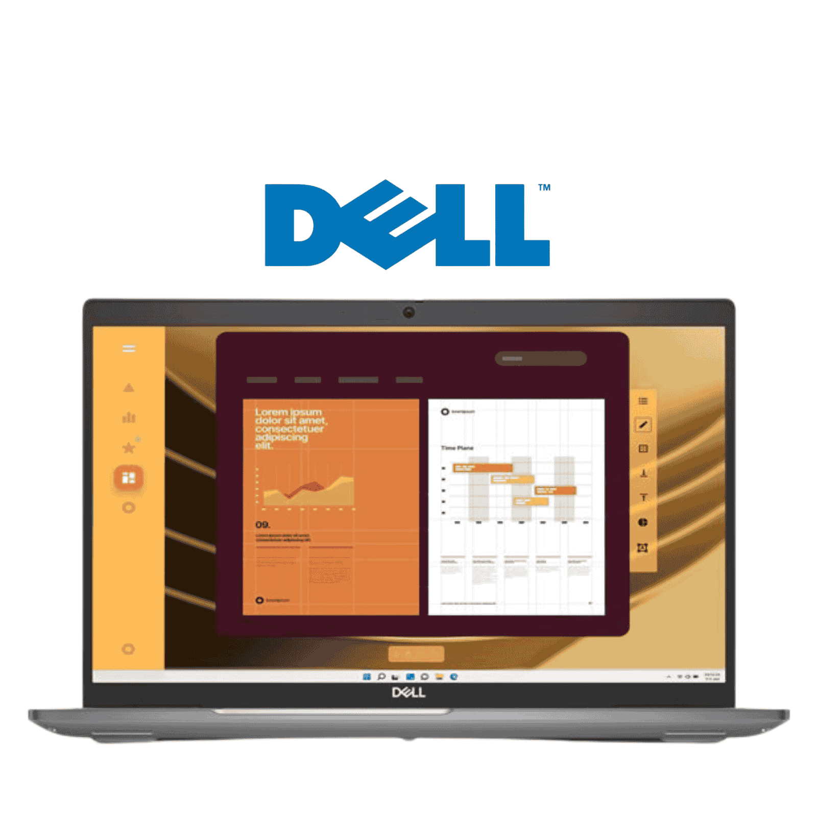 Dell Latitude 5550 Intel Core Ultra 5-125U 16GB RAM 512GB SSD 15.6″ FHD Display Windows 11 Pro 64-bit 3-Year Pro Support Dell Latitude 5550 | Intel Core Ultra 5-125U | 16GB RAM | 512GB SSD | 15.6″ FHD Display | Windows 11 Pro 64-bit | 3-Year Pro Support - Image 1