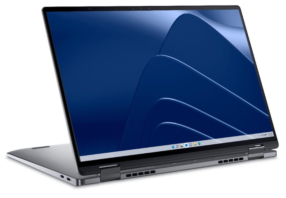 Dell Latitude 9450 2-in-1 | Intel Core Ultra 7-165U | 32GB RAM | 1TB SSD | 14″ WQXGA Touch Display | Windows 11 Pro | 3-Year Pro Support - Image 2