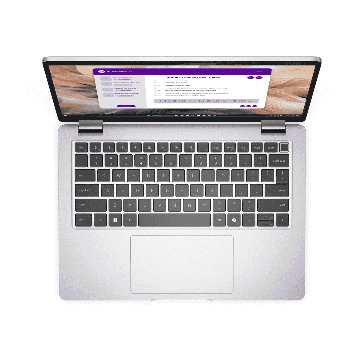 Dell Pro 13 Plus PB13250 | Intel Core Ultra 5-235U | 13.3″ WUXGA Display | 16GB RAM | 512GB SSD | Windows 11 Pro | 3-Year Pro Warranty - Image 2