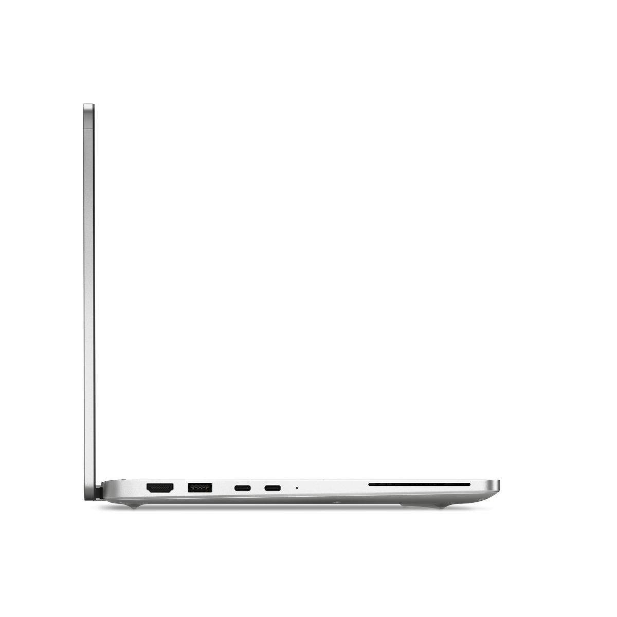 Dell Pro 13 Plus PB13250 | Intel Core Ultra 5-235U | 13.3″ WUXGA Display | 16GB RAM | 512GB SSD | Windows 11 Pro | 3-Year Pro Warranty - Image 5