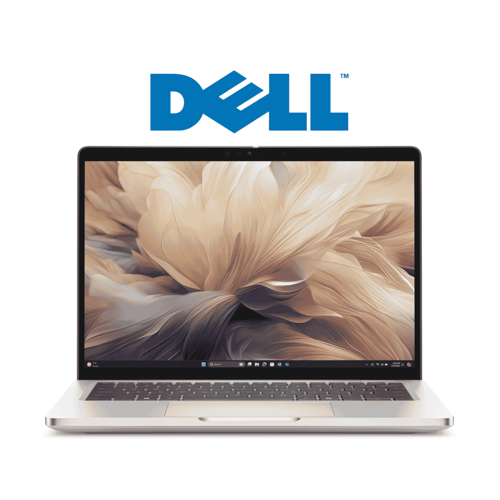 Dell Pro 13 Plus PB13250 | Intel Core Ultra 5-235U | 13.3″ WUXGA Display | 16GB RAM | 512GB SSD | Windows 11 Pro | 3-Year Pro Warranty - Image 1