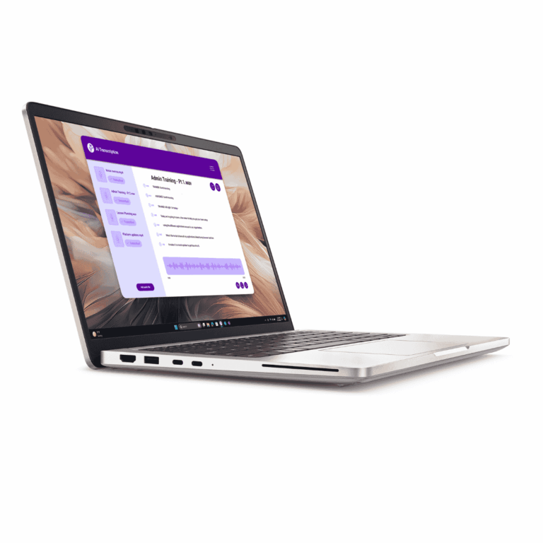 Dell Pro 14 Plus PB14250 | Intel Core Ultra 7-265U | 16GB RAM | 512GB SSD | 14″ WUXGA IPS Display | Windows 11 Pro | 3-Year Pro Support - Image 2