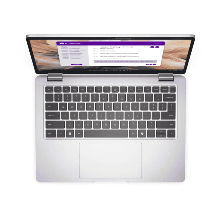 Dell Pro 14 Plus PB14250 | Intel Core Ultra 7-265U | 16GB RAM | 512GB SSD | 14″ WUXGA IPS Display | Windows 11 Pro | 3-Year Pro Support - Image 4