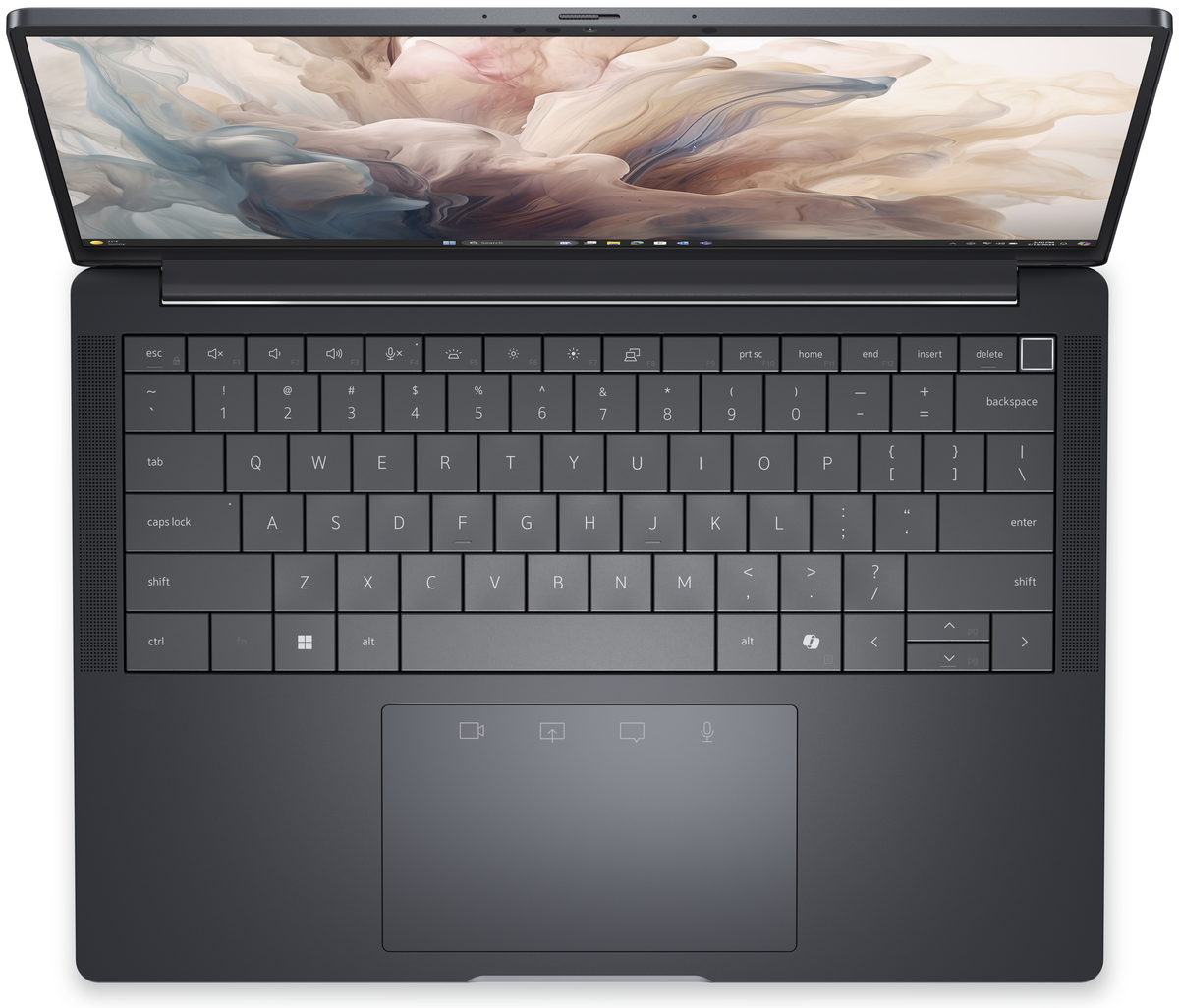 Dell Pro 14 Premium | Intel Core Ultra 5-236V | 16GB RAM | 512GB SSD | 14″ FHD Display | Windows 11 Pro | 3-Year Pro Support - Image 2