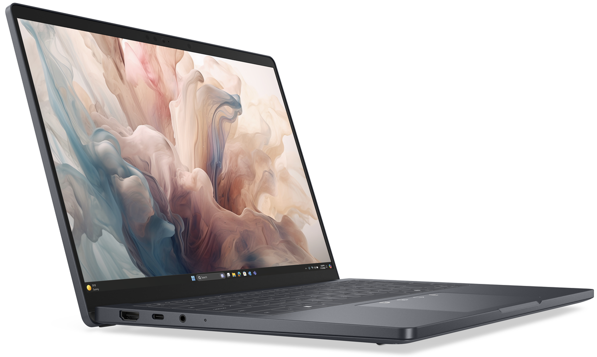 Dell Pro 14 Premium | Intel Core Ultra 5-236V | 16GB RAM | 512GB SSD | 14″ FHD Display | Windows 11 Pro | 3-Year Pro Support - Image 3