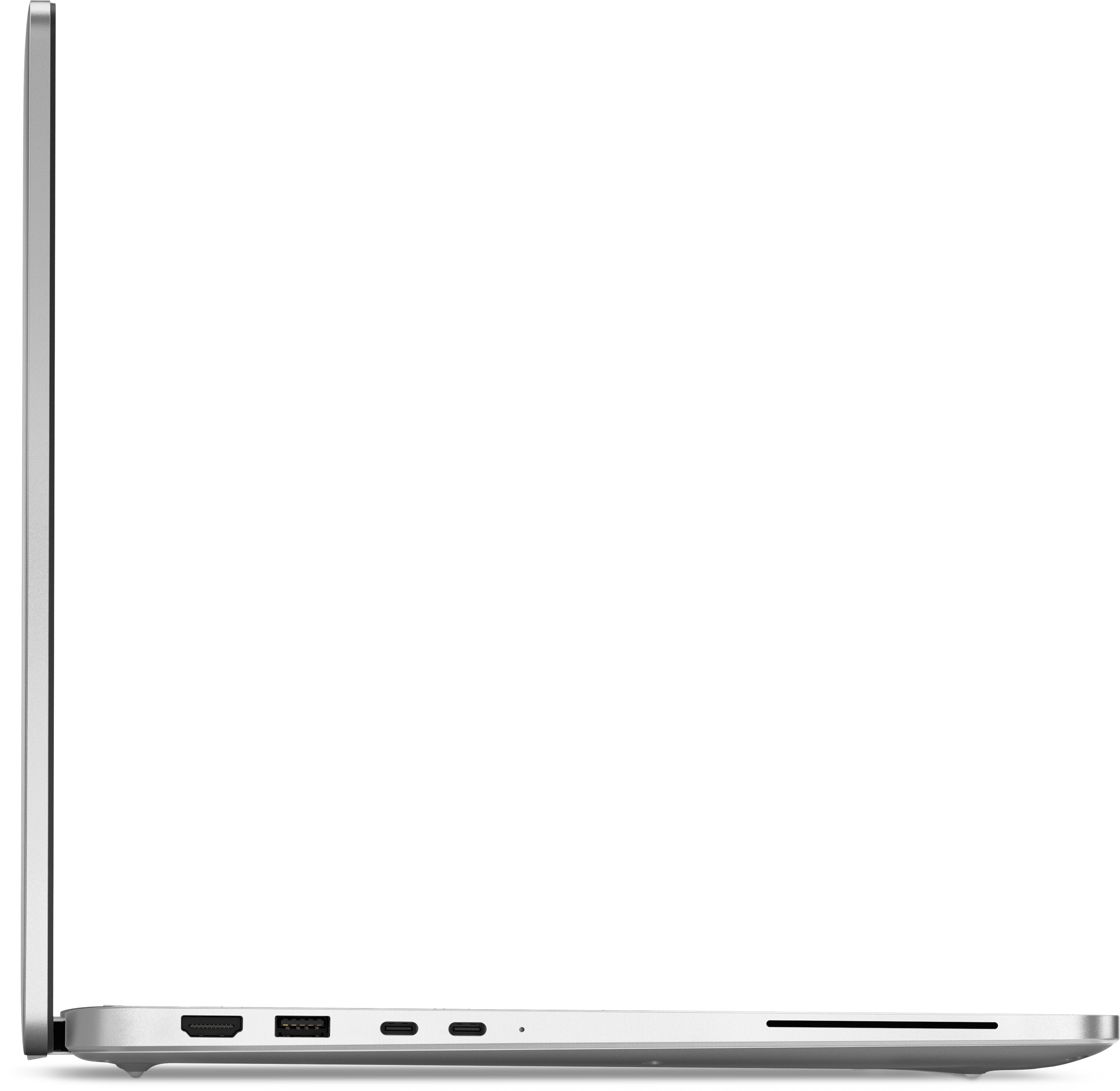 Dell Pro 16 Plus PB16250| Intel Core Ultra 5-235U | 16″ FHD Display | 16GB RAM | 512GB SSD | Windows 11 Pro | 3-Year Pro Warranty - Image 5