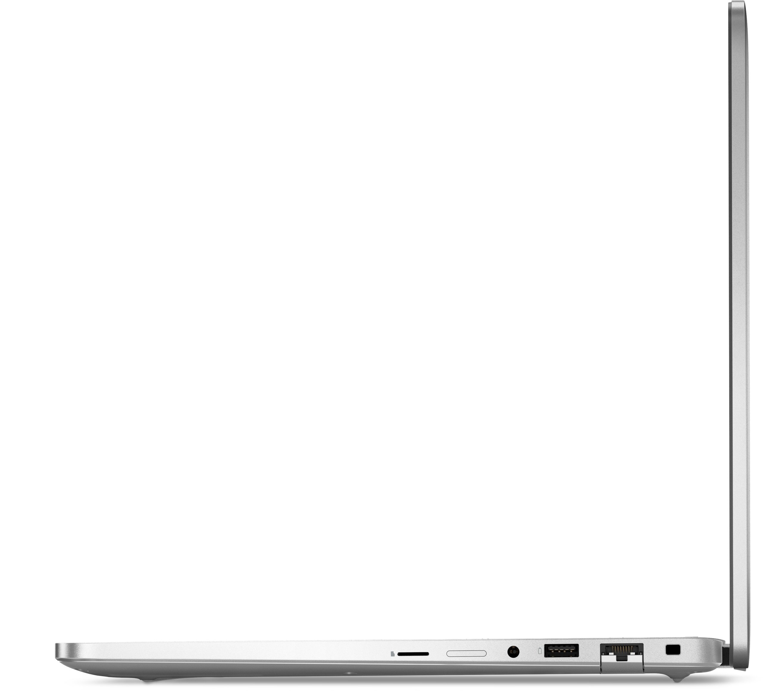 Dell Pro 16 Plus PB16250| Intel Core Ultra 5-235U | 16″ FHD Display | 16GB RAM | 512GB SSD | Windows 11 Pro | 3-Year Pro Warranty - Image 6