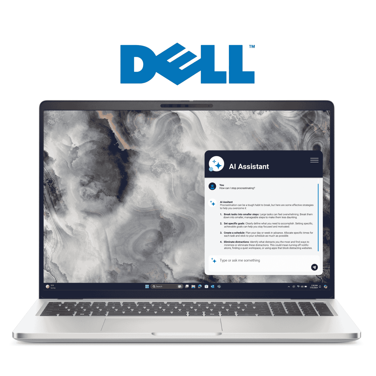 Dell Pro 16 Plus PB16250| Intel Core Ultra 5-235U | 16″ FHD Display | 16GB RAM | 512GB SSD | Windows 11 Pro | 3-Year Pro Warranty - Image 1