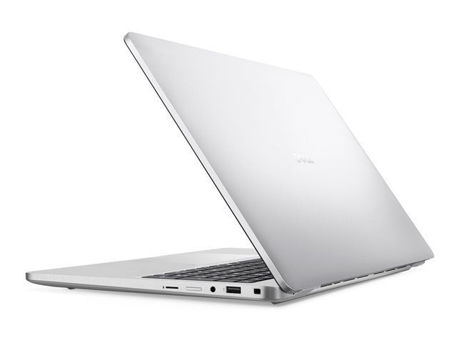 Dell Pro 16 Plus PB16250 | Intel Core Ultra 7-265U | 16″ FHD Display | 16GB RAM | 512GB SSD | Windows 11 Pro | 3-Year Pro Warranty - Image 4